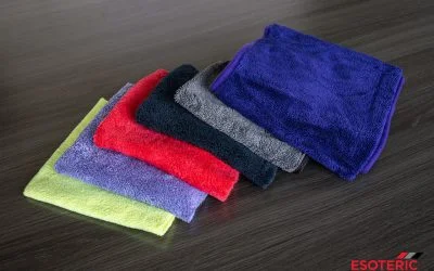 best-microfiber-towels